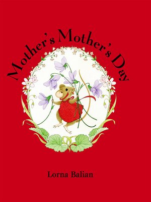 cover image of Mother's Mother's Day